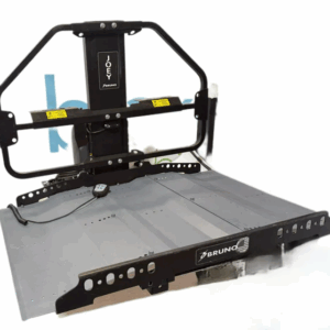 Bruno Joey VSL-4400 Platform Interior Lift – Preowned