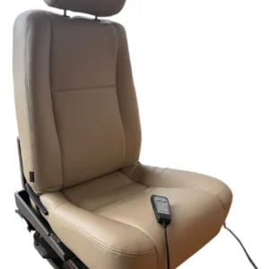 Bruno Turny Orbit Powered Right-Hand Transfer Seat
