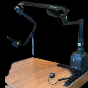 Bruno VSL 6000 Wheelchair & Scooter Lift 400 lbs