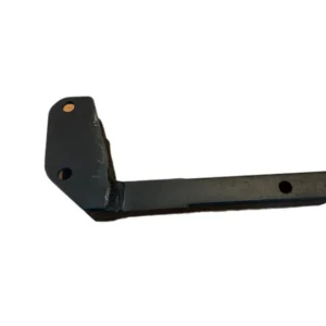 Harmar AL126 Hitch Adapter for Class II Receivers