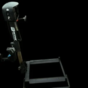 Profile Scooter Lift w/Swing-Away