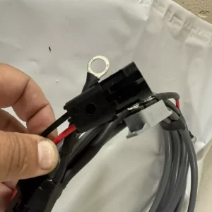Harmar Outside Vehicle Lift Electrical Harness