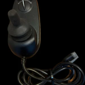 NEW Pride Jazzy Select 6 Joystick Controller