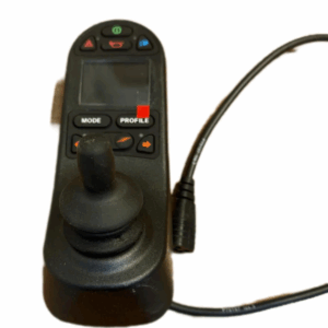 NEW R-Net Joystick D51153.04 PG Drives