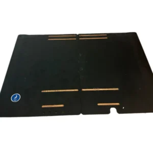 Quantum J4 Power Chair Seat Pan 16-20"W